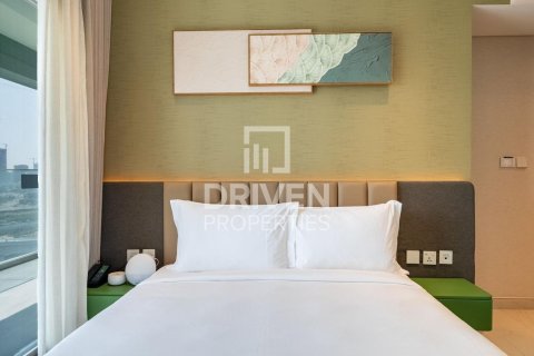 Apartamento en Jumeirah Village Triangle, Dubai, 2 dormitorios, 72.46 m², № 134311 - foto 15