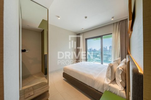Apartamento en Jumeirah Village Triangle, Dubai, 2 dormitorios, 72.46 m², № 134311 - foto 13