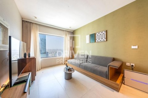 Apartamento en Jumeirah Village Triangle, Dubai, 2 dormitorios, 72.46 m², № 134311 - foto 12