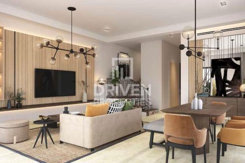 Maison de ville à Damac Lagoons, Dubai, 4 chambres, 200 m², № 19622 - photo 1