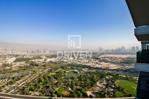 Купить дуплекс в Zabeel, Дубай: 3 спальни, 268м², № 19631 - фото 1