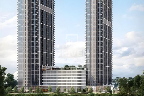 Купить квартиру в Sobha Hartland, Мохаммед Бин Рашид Сити, Дубай: 1 спальня, 57м², № 19633 - фото 3