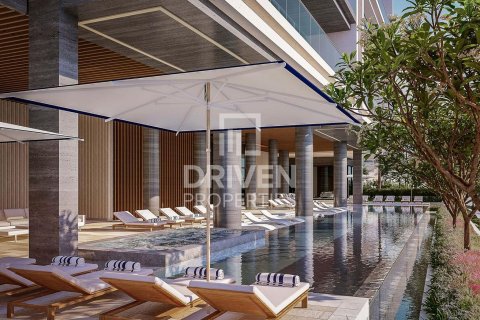 Apartment in Business Bay, Dubai 4 bedrooms, 241 sq.m. № 19621 - photo 27