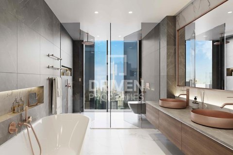 Apartment in Business Bay, Dubai 4 bedrooms, 241 sq.m. № 19621 - photo 17