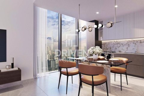 Apartment in Business Bay, Dubai 4 bedrooms, 241 sq.m. № 19621 - photo 11