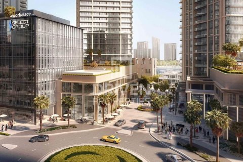 Apartment in Business Bay, Dubai 4 bedrooms, 241 sq.m. № 19621 - photo 2