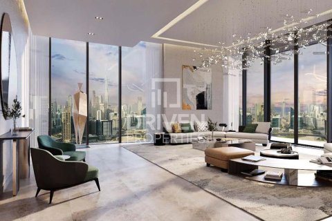 Apartment in Business Bay, Dubai 4 bedrooms, 241 sq.m. № 19621 - photo 14