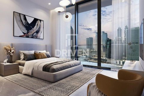 Apartment in Business Bay, Dubai 4 bedrooms, 241 sq.m. № 19621 - photo 12