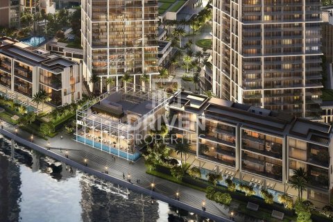 Apartment in Business Bay, Dubai 4 bedrooms, 241 sq.m. № 19621 - photo 20