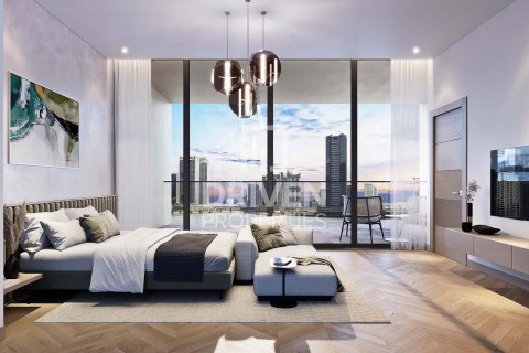 Apartment in Business Bay, Dubai 4 bedrooms, 241 sq.m. № 19621 - photo 24