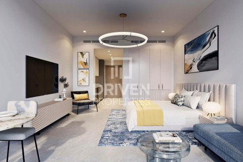 Apartment in Business Bay, Dubai 4 bedrooms, 241 sq.m. № 19621 - photo 10