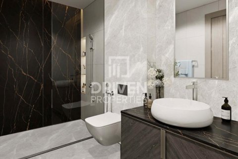 Apartment in Business Bay, Dubai 4 bedrooms, 241 sq.m. № 19621 - photo 16