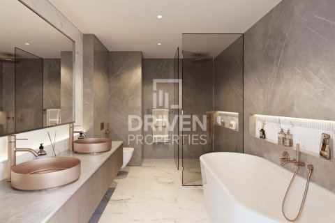 Apartment in Business Bay, Dubai 4 bedrooms, 241 sq.m. № 19621 - photo 25