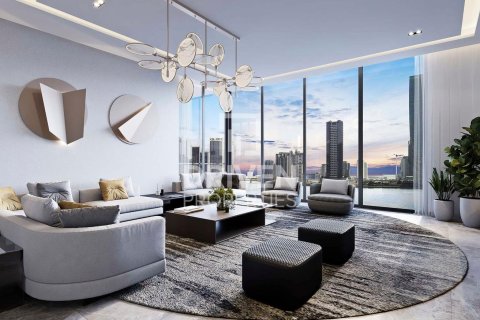 Apartment in Business Bay, Dubai 4 bedrooms, 241 sq.m. № 19621 - photo 21