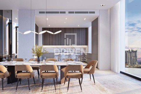 Apartment in Business Bay, Dubai 4 bedrooms, 241 sq.m. № 19621 - photo 23