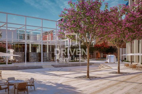 Apartment in Business Bay, Dubai 4 bedrooms, 241 sq.m. № 19621 - photo 5