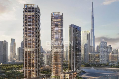 Apartment in Business Bay, Dubai 4 bedrooms, 241 sq.m. № 19621 - photo 6