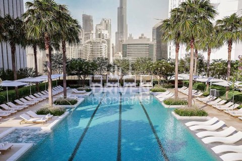 Apartment in Business Bay, Dubai 4 bedrooms, 241 sq.m. № 19621 - photo 28