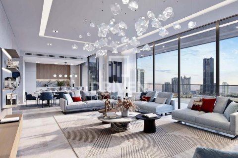 Apartment in Business Bay, Dubai 4 bedrooms, 241 sq.m. № 19621 - photo 22