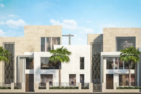 Villa à Dubai Marina, Dubai, 4 chambres, 945 m², № 91070 - photo 12