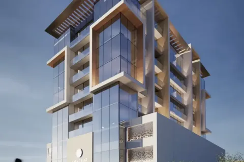 مكتب في International City, دبي 83 م² رقم 91069