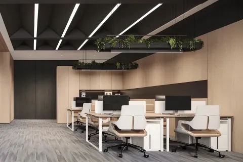 مكتب في International City, دبي 83 م² رقم 91069 - صورة 5