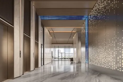 مكتب في International City, دبي 83 م² رقم 91069 - صورة 7