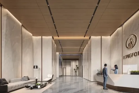 مكتب في International City, دبي 83 م² رقم 91069 - صورة 6