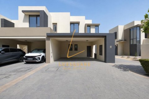 فيلا في دبي هيلز استيت, دبي 4 غرف نوم, 275 م² رقم 118556 - صورة 21