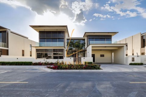فيلا في Golf Place, دبي هيلز استيت, دبي 5 غرف نوم , 705 م² رقم 118555