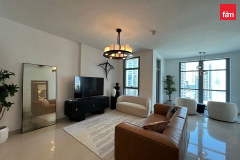 Apartamento en Downtown Dubai (Downtown Burj Dubai), Dubai, 2 dormitorios, 154.2 m², № 118549