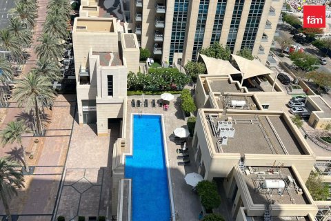 Apartamento en Downtown Dubai (Downtown Burj Dubai), Dubai, 2 dormitorios, 154.2 m², № 118549 - foto 4
