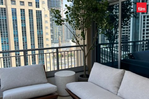 Apartamento en Downtown Dubai (Downtown Burj Dubai), Dubai, 2 dormitorios, 154.2 m², № 118549 - foto 23
