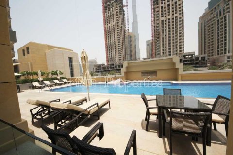 Apartamento en Downtown Dubai (Downtown Burj Dubai), Dubai, 2 dormitorios, 154.2 m², № 118549 - foto 2