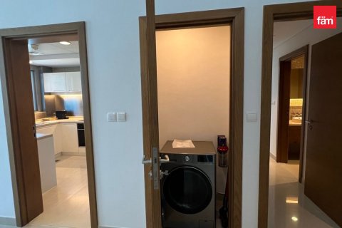 Apartamento en Downtown Dubai (Downtown Burj Dubai), Dubai, 2 dormitorios, 154.2 m², № 118549 - foto 8