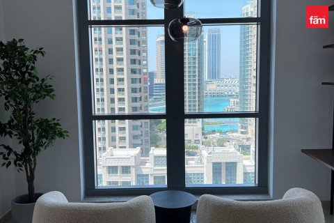 Apartamento en Downtown Dubai (Downtown Burj Dubai), Dubai, 2 dormitorios, 154.2 m², № 118549 - foto 22
