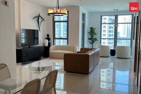 Apartamento en Downtown Dubai (Downtown Burj Dubai), Dubai, 2 dormitorios, 154.2 m², № 118549 - foto 25