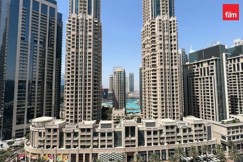 Apartamento en Downtown Dubai (Downtown Burj Dubai), Dubai, 2 dormitorios, 154.2 m², № 118549 - foto 3
