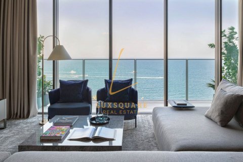 Apartamento en The Crescent, Palm Jumeirah, Dubai, 2 dormitorios, 179 m², № 118554