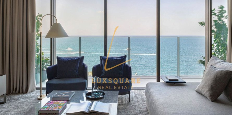 Apartamento en The Crescent, Palm Jumeirah, Dubai, 2 dormitorios, 179 m², № 118554