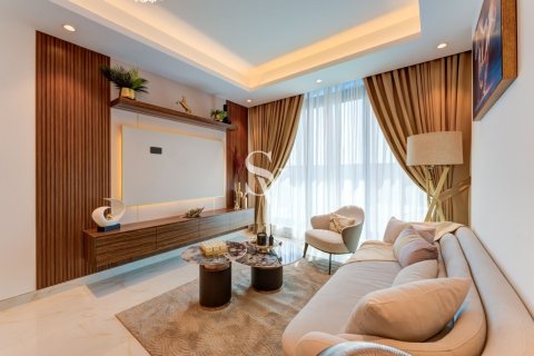 Appartement à Nadd Al Hammar, Dubai, 2 chambres, 106 m², № 118552