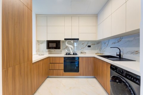 Appartement à Nadd Al Hammar, Dubai, 2 chambres, 106 m², № 118552 - photo 5