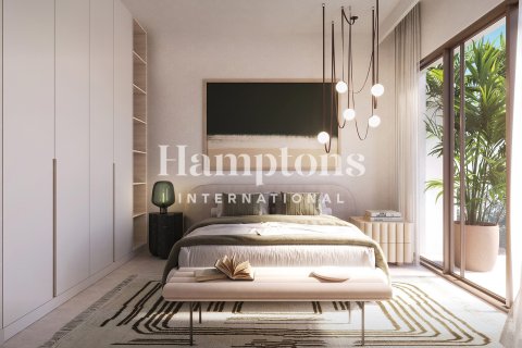 Maison de ville à The Valley, Dubai, 4 chambres, 277.59416400 m², № 141673 - photo 14