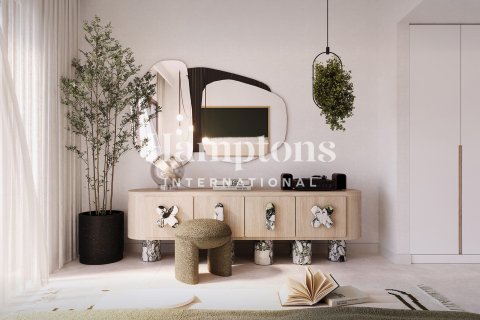 Maison de ville à The Valley, Dubai, 4 chambres, 277.59416400 m², № 141673 - photo 8