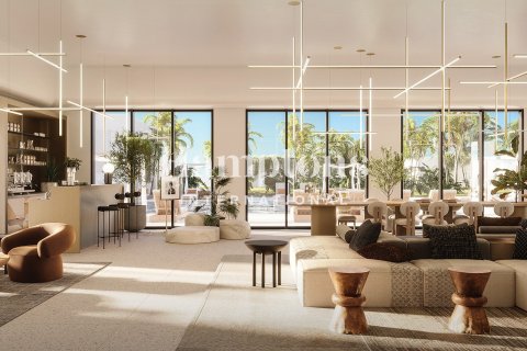 Maison de ville à The Valley, Dubai, 4 chambres, 277.59416400 m², № 141673 - photo 9