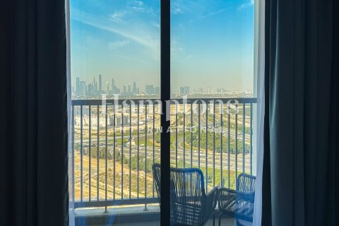 شقة في مدينة محمد بن راشد, دبي 1غرف نوم, 48.41918554 م² رقم 141678 - صورة 15