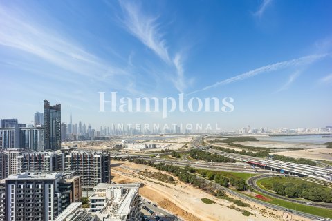 شقة في مدينة محمد بن راشد, دبي 1غرف نوم, 48.41918554 م² رقم 141678 - صورة 13