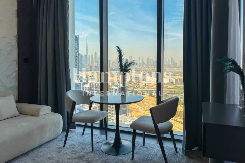 شقة في مدينة محمد بن راشد, دبي 1غرف نوم, 48.41918554 م² رقم 141678 - صورة 22