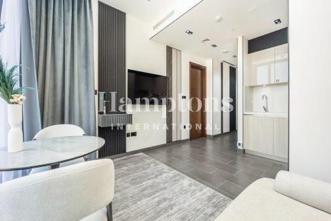 شقة في مدينة محمد بن راشد, دبي 1غرف نوم, 48.41918554 م² رقم 141678 - صورة 9
