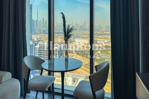شقة في مدينة محمد بن راشد, دبي 1غرف نوم, 48.41918554 م² رقم 141678 - صورة 7